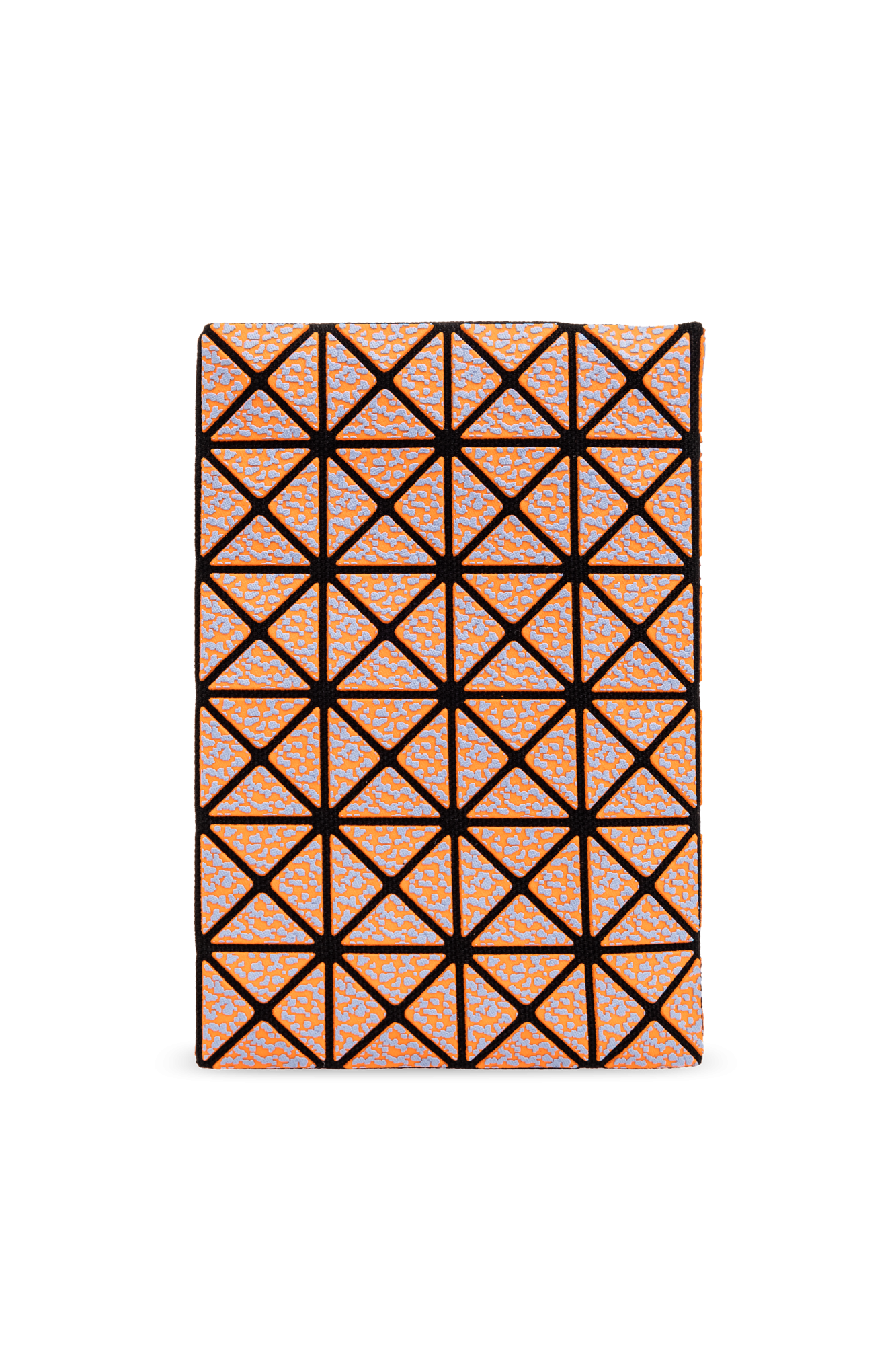 Orange Card Case Bao Bao Issey Miyake - Vitkac Canada
